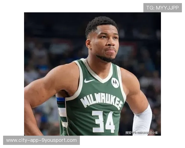 字母哥伤停风波：雄鹿战力骤降谁来挑大梁